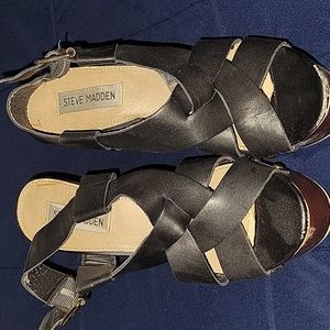 Steve Madden Wedge